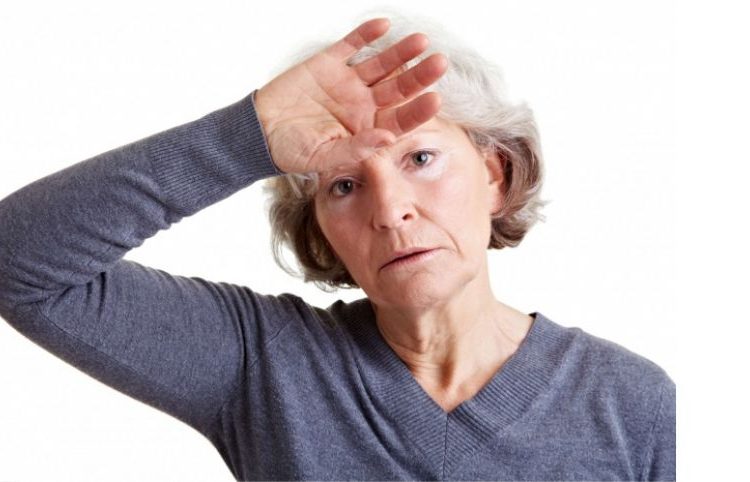 Ménopause : comment faire face aux symptômes désagréables ?