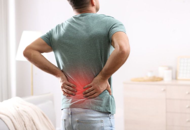 Comment prévenir les douleurs dorsales ?