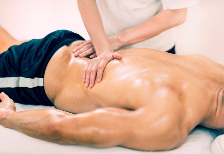 Le massage sportif : une stratégie de récupération essentielle pour tout sportif sérieux