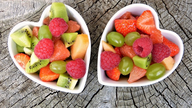 10 aliments antioxydants à inclure dans votre régime
