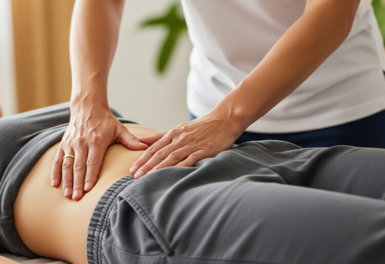 Régulation du cycle hormonal : le rôle clé et méconnu de l&rsquo;ostéopathe