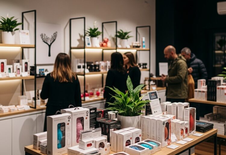 Comment choisir des sex-toys de qualité pour un plaisir décuplé ?