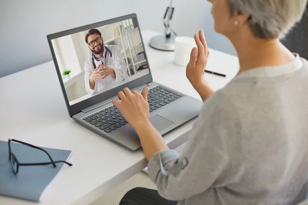 Télémédecine : le matériel indispensable pour une consultation à distance efficace