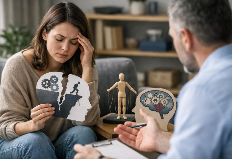 Comprendre le comportement humain pour enfin arrêter de s&rsquo;auto-saboter