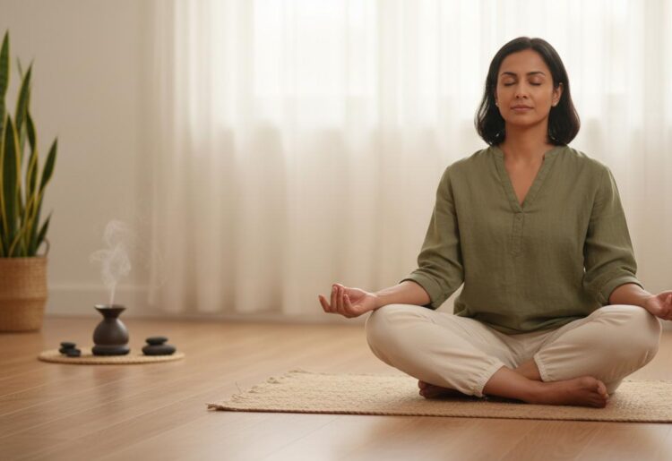 La méditation de pleine conscience (Mindfulness) pour la gestion du stress