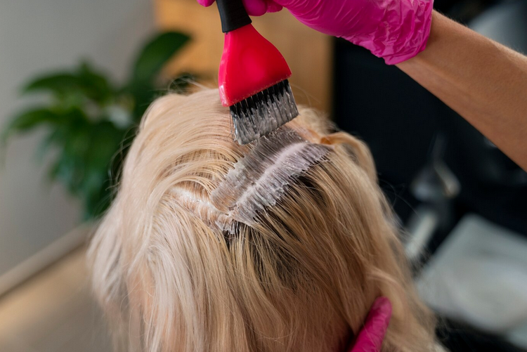 Coloration demi-permanente : changer sans s&rsquo;engager