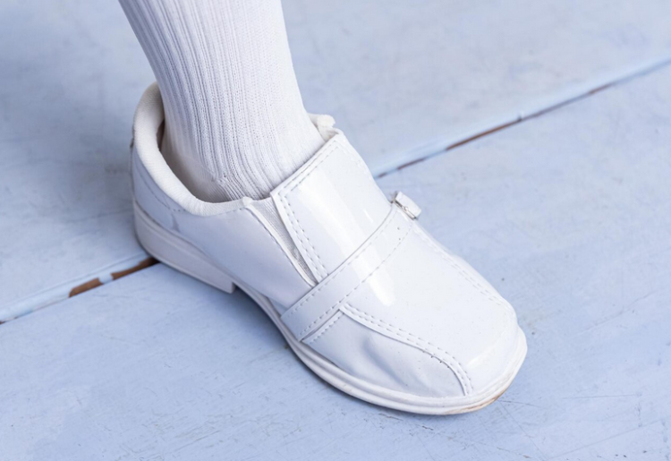 Comment sont conçues les chaussures orthopédiques sur mesure ?
