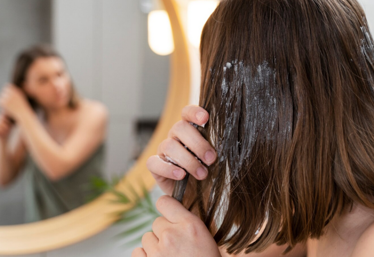 Quel est le temps de pose idéal pour un masque capillaire vraiment efficace ?