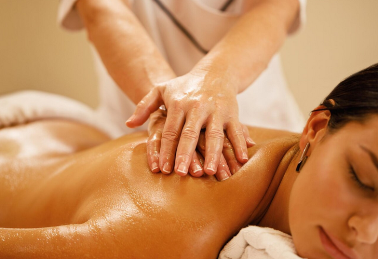 Massage bien-être : investir dans sa santé et son équilibre au quotidien.