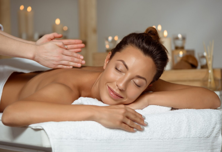 Massage relaxant : un allié contre les tensions musculaires
