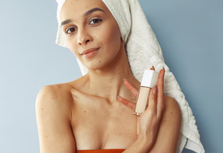 Les meilleures lotions toniques pour les peaux à imperfections.