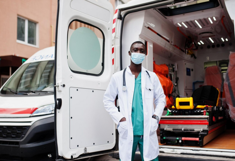 Hygiène et désinfection des ambulances : protocoles stricts