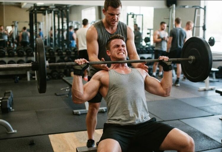 L&rsquo;échec musculaire : faut-il aller à l&rsquo;échec à chaque série ?