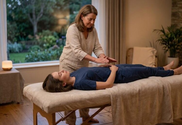 Reiki : l&rsquo;art de canaliser l&rsquo;énergie pour un apaisement total