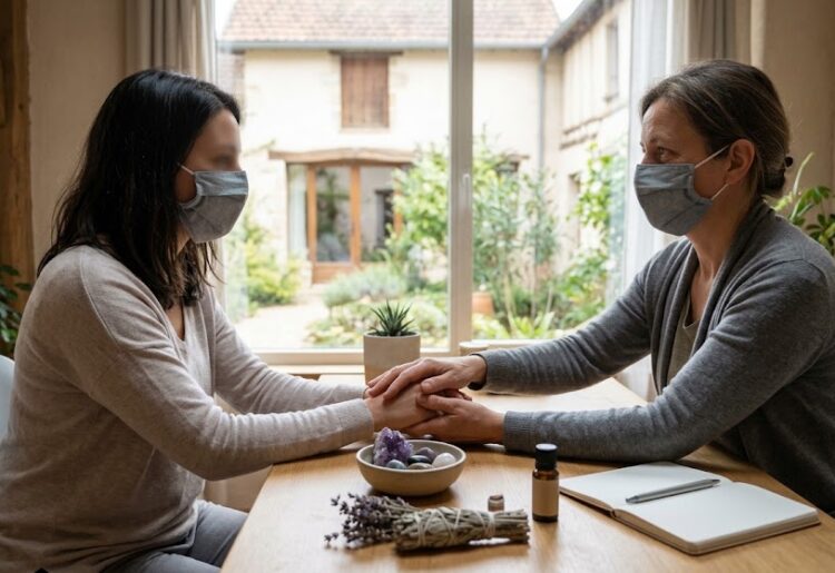 Guérisseur et bien-être émotionnel : quelles attentes les personnes peuvent-elles avoir ?