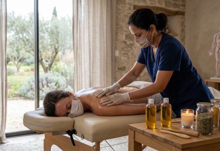 Massage ayurvédique abhyanga : rééquilibrer les énergies vitales du corps